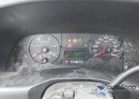 2007 Ford F250 Lariat/Xl/Xlt из США, поврежденный, VIN 1FTSW21P87EB07793